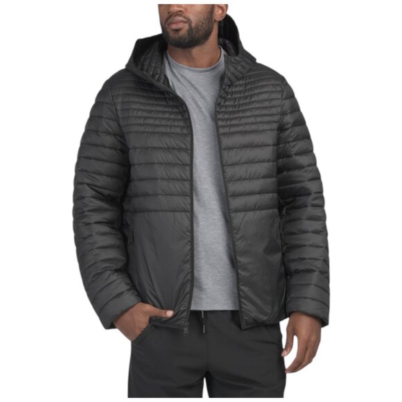 PAJAR Erikson Hooded Packable Puffer Jacket - Picture 1 of 2